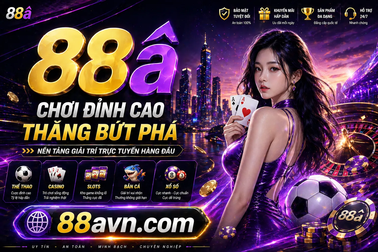 Sân vận động với ánh đèn rực rỡ và logo hb888 code, thể hiện sự sôi động của cá cược thể thao trực tuyến