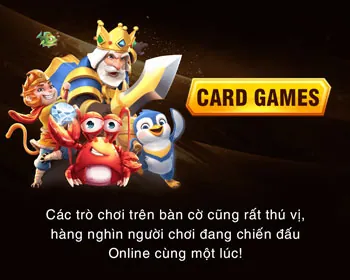 Trò chơi bắn cá dưới đại dương